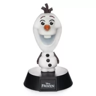 Lampy stojące - Disney Frozen Olaf - lampa - miniaturka - grafika 1