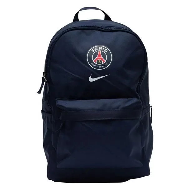 Plecak Sportowy Nike Granatowy SAINT-GERMAIN PARIS HQ6722451 # 25L