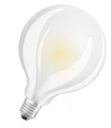 Żarówki LED - Osram Żarówka kulista LED G95 E27 11W, 1 521 lumenów - miniaturka - grafika 1