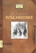 Historia świata - Archiwum Wschodnie. Tom I - miniaturka - grafika 1