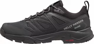 Buty trekkingowe męskie - Męskie buty trekkingowe Helly Hansen Stalheim HT - czarne - HELLY HANSEN - grafika 1