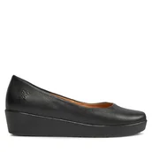 Półbuty damskie - Półbuty Maciejka 01841-01/00-1 Czarny - miniaturka - grafika 1