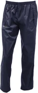 Spodnie sportowe męskie - Regatta męskie spodnie Pack It granatowy 3XL RMW149 54095 - miniaturka - grafika 1