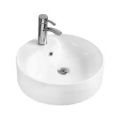 Umywalki - MEXEN LILA 46x46 21824600 - miniaturka - grafika 1