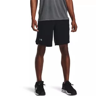 Spodenki krótkie męskie Under Armour Launch SW 9'' Short-XL - Spodenki męskie - miniaturka - grafika 1