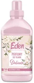 Środki do prania - EDEN DELICATE Perfumy do tkanin w płynie 720 ml płyn do płukania Booster zapachowy 36 pr - miniaturka - grafika 1