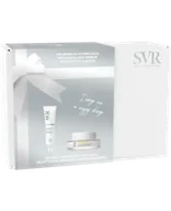 Kremy do twarzy - SVR Biotic Collagen, krem przeciwzmarszczkowy, 50 ml + Filler krem na kontur oczu i ust, 15 ml - miniaturka - grafika 1