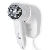 Suszarki do rąk i włosów - Hotelowa suszarka do włosów Warmtec Prestige P2 1200W ścienna - miniaturka - grafika 1