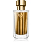 Wody i perfumy damskie - Prada LA Femme woda perfumowana 35ml - miniaturka - grafika 1