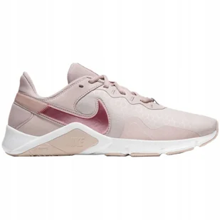 36 Buty damskie Nike Legend Essential 2 różowe CQ9545 003 36 - Buty sportowe damskie - miniaturka - grafika 1