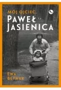 Mój ojciec Paweł Jasienica Ewa Beynar - Biografie i autobiografie - miniaturka - grafika 2