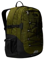 Plecaki - Plecak The North Face Borealis Classic - forest olive / TNF black - miniaturka - grafika 1