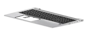 HP M07491-061 części zamienne do notatników Płyta główna w obudowie + klawiatura - Części i akcesoria do laptopów - miniaturka - grafika 1