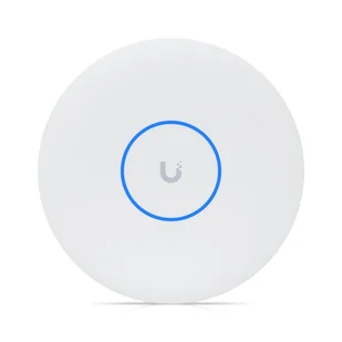 Ubiquiti U7 Pro XG 5800 Mbit/s Biały Obsługa PoE U7-PRO-XG - Routery - miniaturka - grafika 1