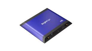 BrightSign HD225 4K Digital Signage Player - Sprzęt konferencyjny i radiowęzłowy - miniaturka - grafika 1