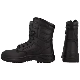 Buty Bennon Commodore Light O2, Regi-Tex (Z30366) - Odzież taktyczna i umundurowanie - miniaturka - grafika 3