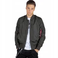 Kurtki męskie - Alpha Industries Kurtka przejściowa MA-1 Tt-s 191103/04/2XL - miniaturka - grafika 1