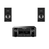 Zestawy stereo - Zestaw stereo Melody X + RESERVE R200 - miniaturka - grafika 1