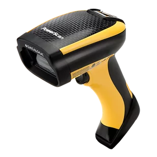 Skaner kodów kreskowych Datalogic PowerScan PD9500 2D z czytnikiem kodów DPM - Czytniki kodów kreskowych - miniaturka - grafika 1