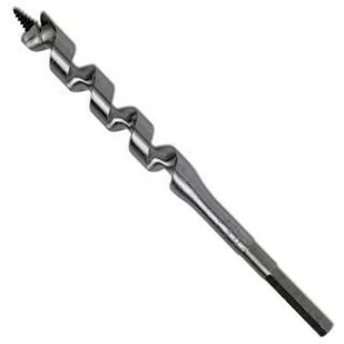 Irwin WIERTŁO do drewna 14x400mm ŚWIDER 10502755 - Wiertła - miniaturka - grafika 1