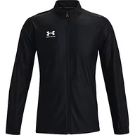 Kurtki męskie - Under Armour Męska kurtka dresowa Challenger - miniaturka - grafika 1