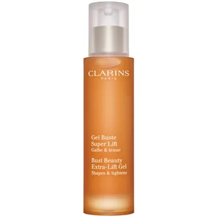 Clarins Bust Beauty Extra Lift Gel Liftingujący Żel do Biustu 50ml - Balsamy i kremy do ciała - miniaturka - grafika 1