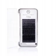 Sztuczne rzęsy i akcesoria - Secret Lashes, Rzęsy Classy 8mm 0,15 B - miniaturka - grafika 1