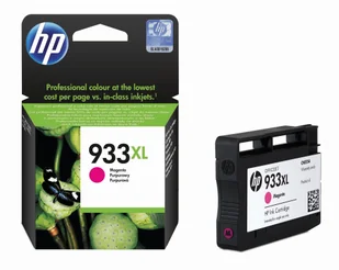 HP Nr 933XL CN055AE - Tusze oryginalne - miniaturka - grafika 8