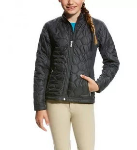 Ariat Kurtka VOLT młodzieżowa - Kurtki jeździeckie - miniaturka - grafika 1