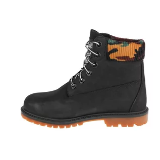 Buty trekkingowe damskie - Buty Timberland damskie Heritage 6 A2M7T r.38 - grafika 1