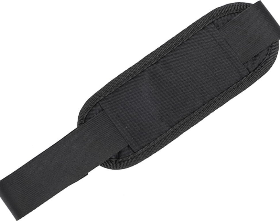PASEK NA RAMIĘ SMYCZ REGULOWANA SUNNYLIFE DO WALIZEK ETUI CASE Z SERII AQX DJI MINI 3 4 PRO AIR 3
