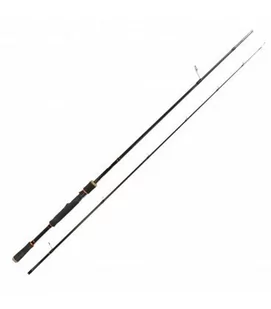 Wędka Dam Yagi Spin 2.20M 15-53G 2-SEC 60041 - Wędki - miniaturka - grafika 1