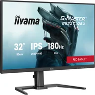 Monitory - iiyama GB3271QSU-B2 32" Red Eagle  - miniaturka - grafika 1