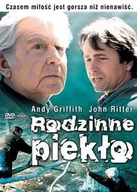 Horror DVD - Rodzinne Piekło - miniaturka - grafika 1