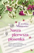 Literatura obyczajowa - Nasza pierwsza piosenka - miniaturka - grafika 1