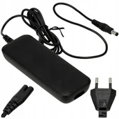 Akcesoria do oświetlenia - Zasilacz 12V Led Meblowy Wtyczkowy 2A 24W Z Kablem - miniaturka - grafika 1