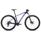 Rowery - Rower górski Orbea ORBEA ROW.MTB ONNA 29 50 S Blue - White - miniaturka - grafika 1