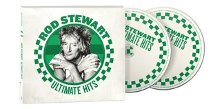 Ultimate Hits (Alternate Cover) - Pop - miniaturka - grafika 1