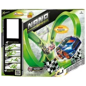 Samochody i pojazdy dla dzieci - Cobi, Nano Speed, Tor transformacja 4w1 - miniaturka - grafika 1