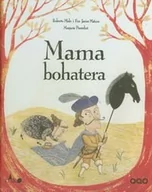 Baśnie, bajki, legendy - Tako Marjorie Pourchet Mama bohatera - miniaturka - grafika 1