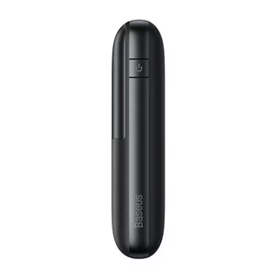 Baseus Bipow Pro 20000mAh, 2xUSB, USB-C, 22.5W Czarny - Powerbanki - miniaturka - grafika 2