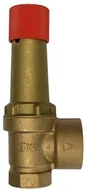 Zawory i kraniki - Zawór bezpieczeństwa 1915 G6/4" 3bar 910kW - miniaturka - grafika 1