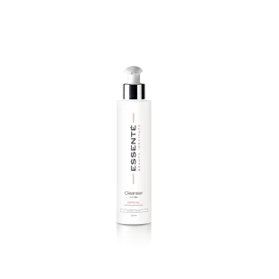 ESSENTE Cleanser AHA 3% Żel oczyszczający oczyszczenie + subtelna eksfoliacja 200 ml - Żele do mycia twarzy - miniaturka - grafika 1