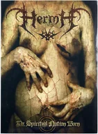 Inna muzyka - Pagan Records The Spiritual Nation Born. DVD - miniaturka - grafika 1