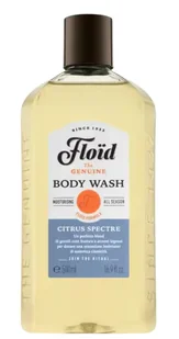 Floid Żel pod prysznic Citrus Spectre 500 ml - Kosmetyki do kąpieli - miniaturka - grafika 1