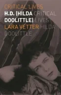 Biografie obcojęzyczne - H.D. (Hilda Doolittle) - miniaturka - grafika 1