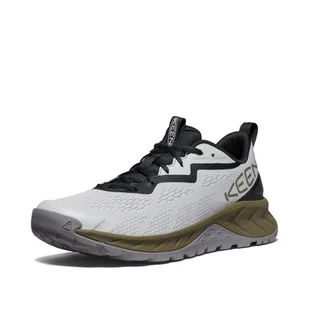 KEEN Versacore Speed męskie buty trekkingowe, Vapor Dark Olive, 47.5 EU - Buty trekkingowe męskie - miniaturka - grafika 1