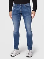 Spodnie męskie - JOOP! Jeans Jeansy 15 Stephen 30033381 Niebieski Slim Fit - miniaturka - grafika 1