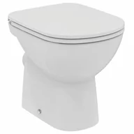Kompakty WC - Ideal Standard i.life A Toaleta WC stojąca 51,5x36 cm biała T467301 - miniaturka - grafika 1