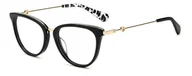 Okulary korekcyjne, oprawki, szkła - Okulary korekcyjne Kate Spade VALENCIA G 807 - miniaturka - grafika 1